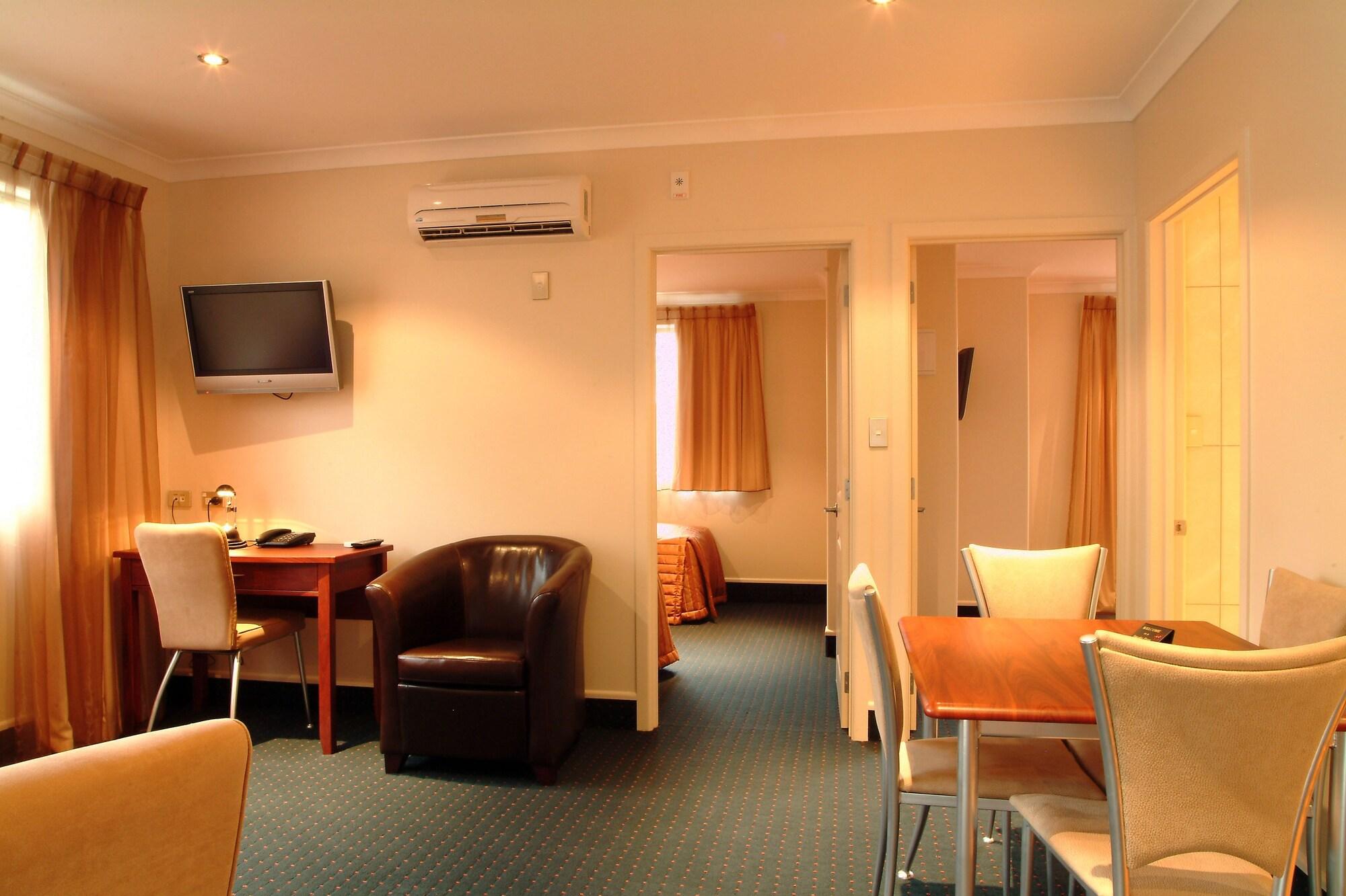 Stay 284 Rotorua - Refurbished Modern Accommodation Ngoại thất bức ảnh