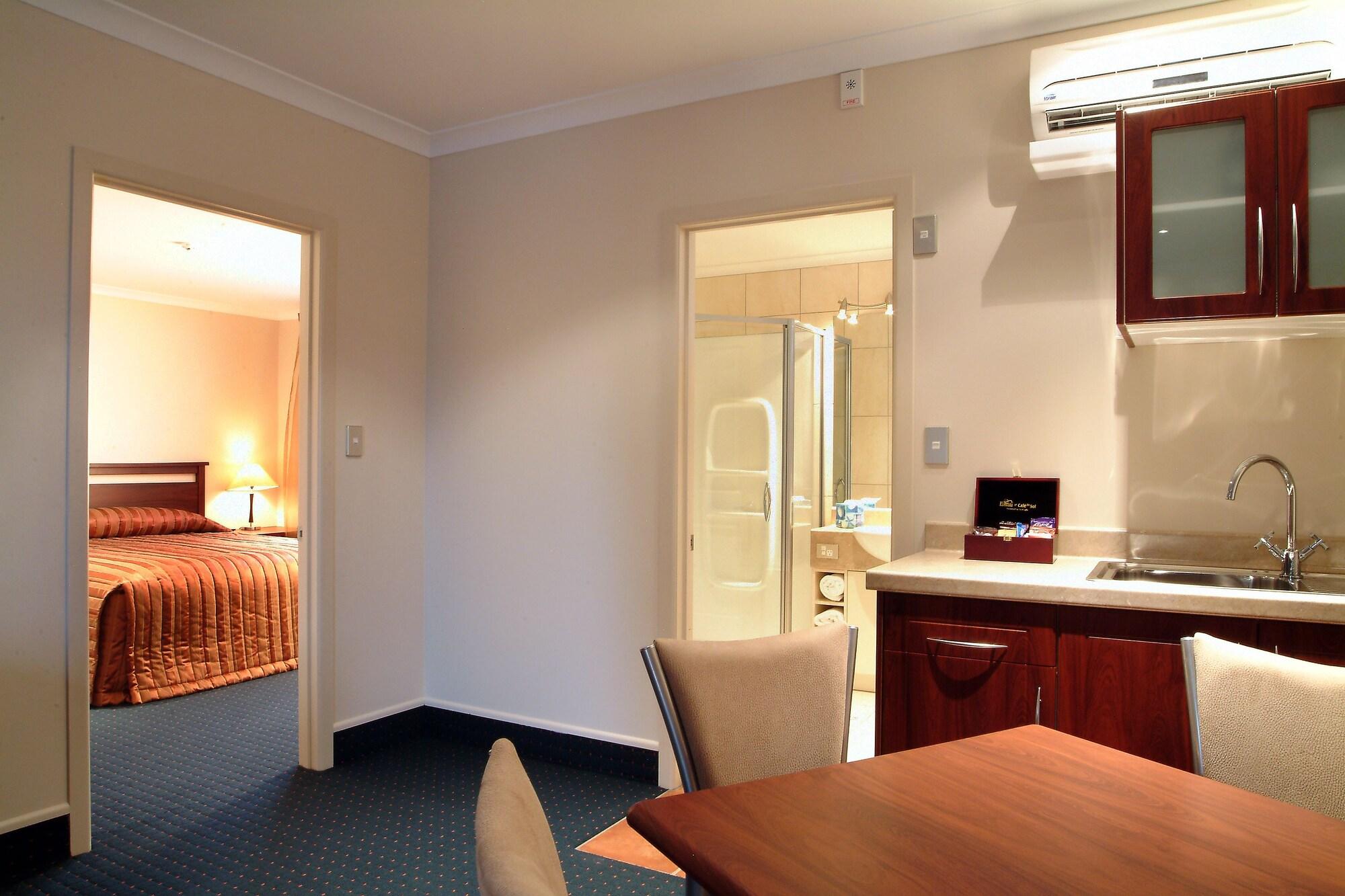 Stay 284 Rotorua - Refurbished Modern Accommodation Ngoại thất bức ảnh
