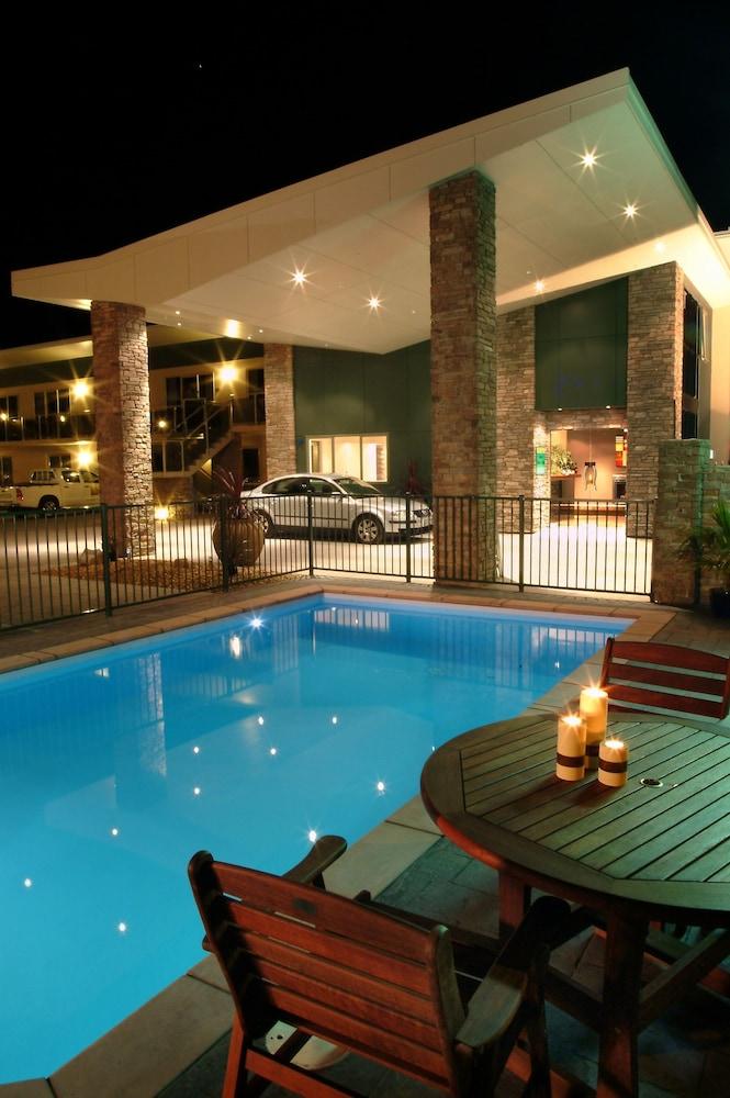 Stay 284 Rotorua - Refurbished Modern Accommodation Ngoại thất bức ảnh