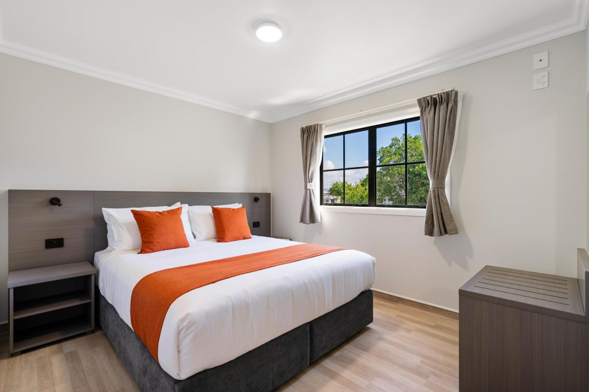 Stay 284 Rotorua - Refurbished Modern Accommodation Ngoại thất bức ảnh