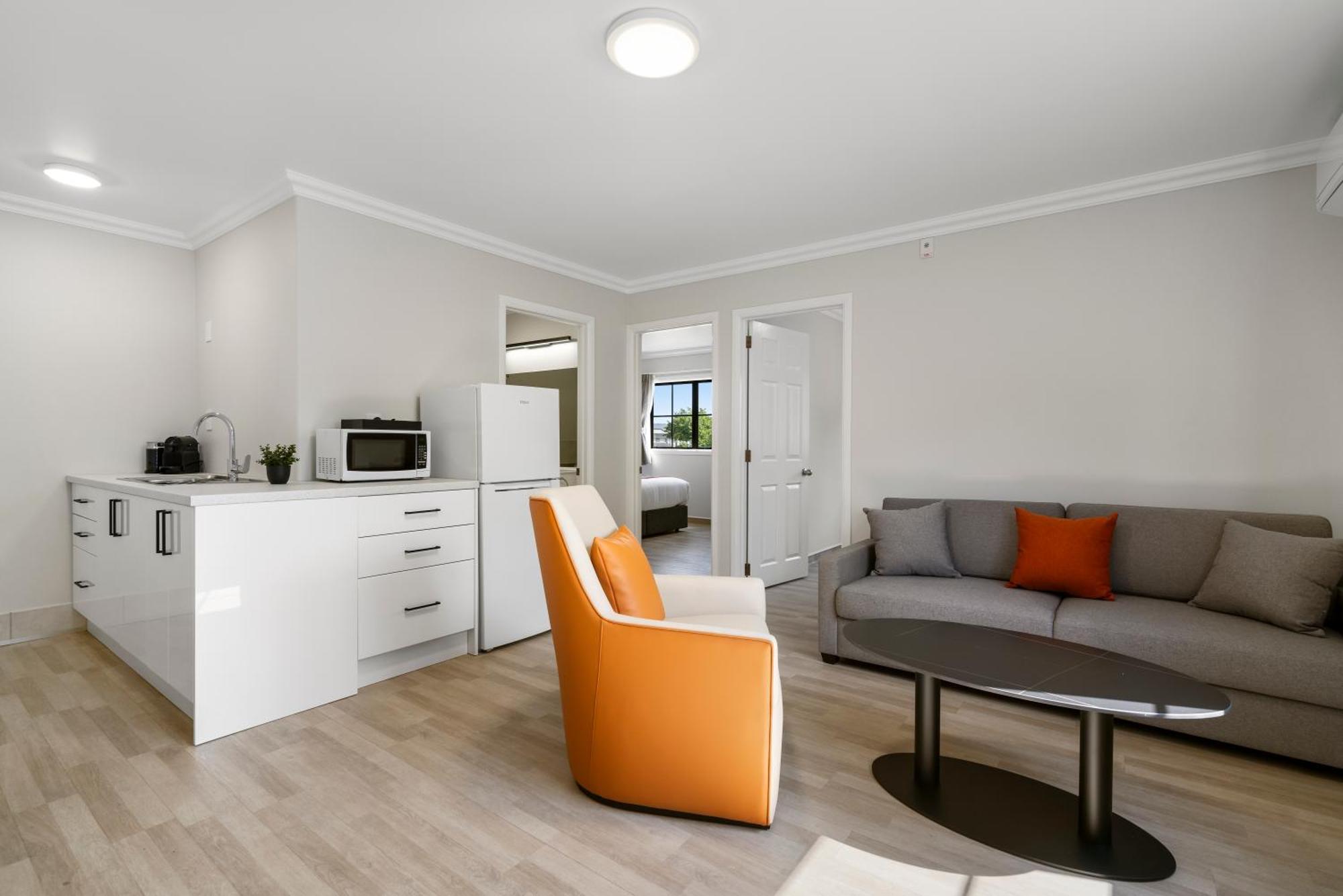 Stay 284 Rotorua - Refurbished Modern Accommodation Ngoại thất bức ảnh