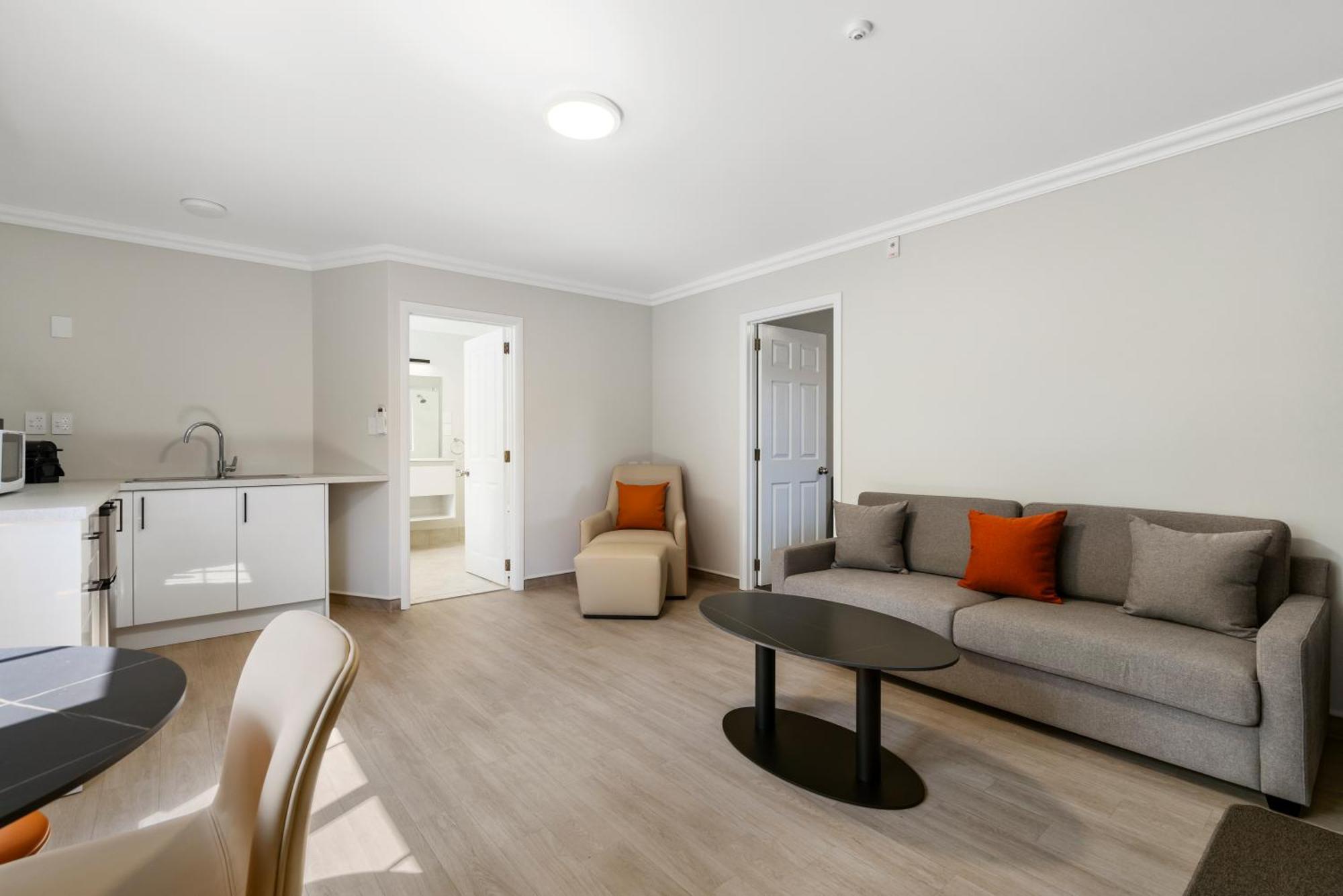 Stay 284 Rotorua - Refurbished Modern Accommodation Ngoại thất bức ảnh