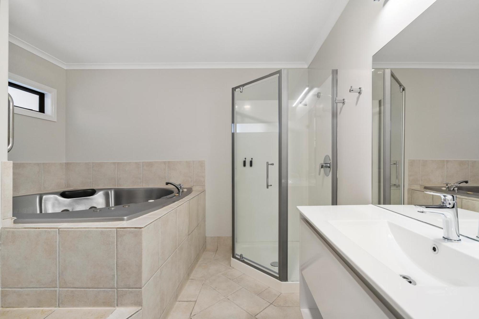 Stay 284 Rotorua - Refurbished Modern Accommodation Phòng bức ảnh