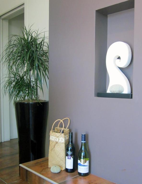 Stay 284 Rotorua - Refurbished Modern Accommodation Ngoại thất bức ảnh