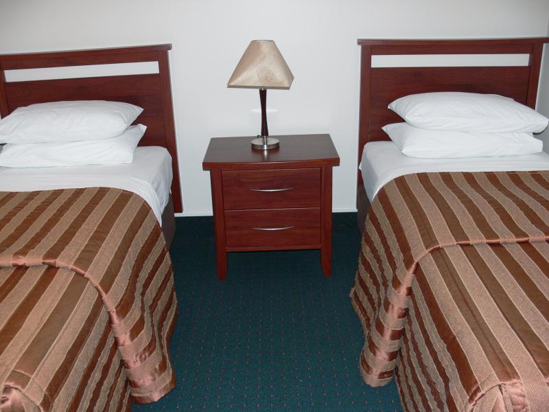 Stay 284 Rotorua - Refurbished Modern Accommodation Ngoại thất bức ảnh