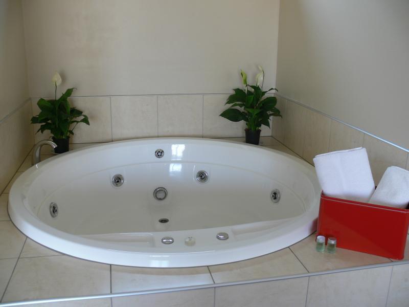Stay 284 Rotorua - Refurbished Modern Accommodation Ngoại thất bức ảnh