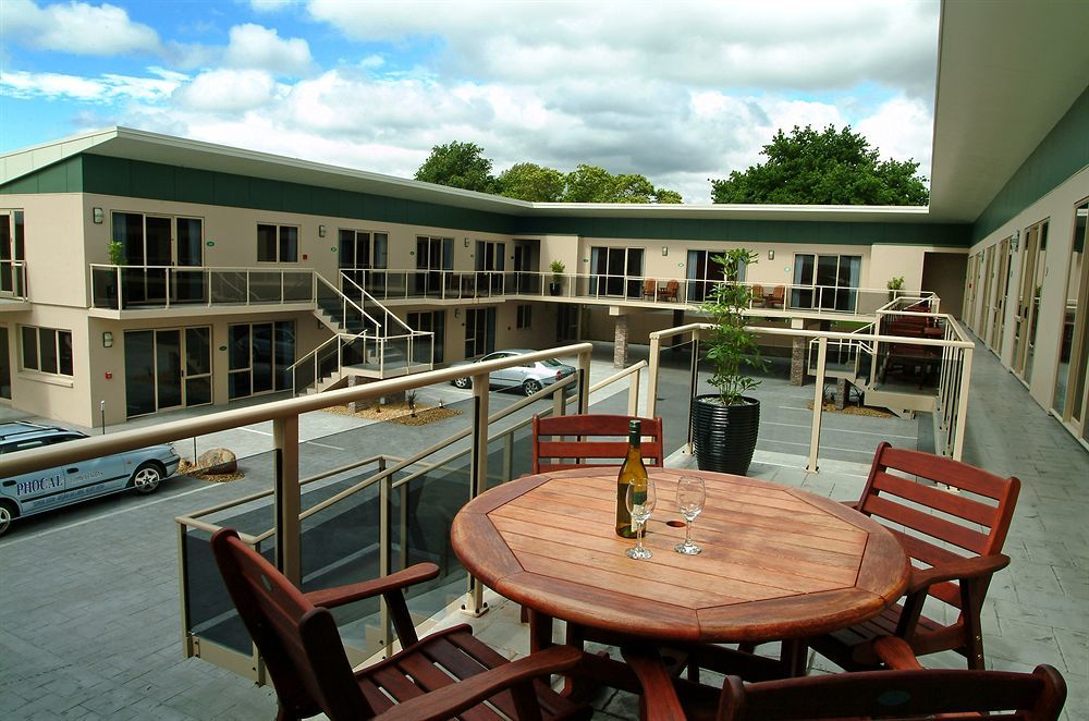 Stay 284 Rotorua - Refurbished Modern Accommodation Ngoại thất bức ảnh